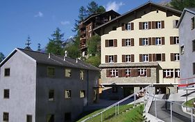 Youth Hostel Zermatt